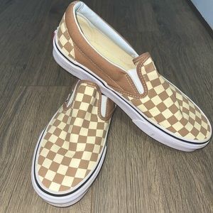 Women’s Vans
